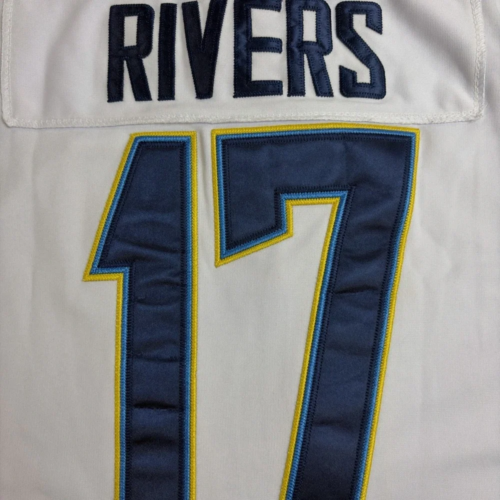 Nike nfl chargers